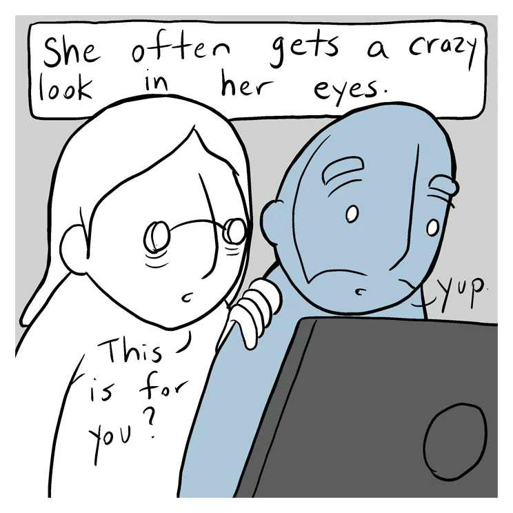 Read Lunarbaboon chapter 393 image 5 on Lezhin