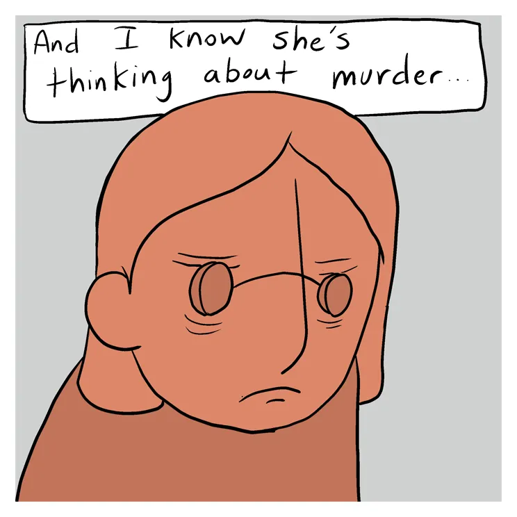 Read Lunarbaboon chapter 393 image 6 on Lezhin