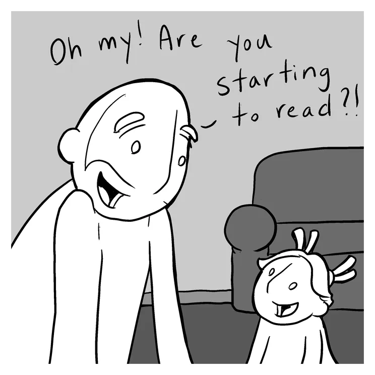 Read Lunarbaboon chapter 394 image 2 on Lezhin