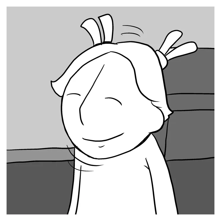 Read Lunarbaboon chapter 394 image 3 on Lezhin