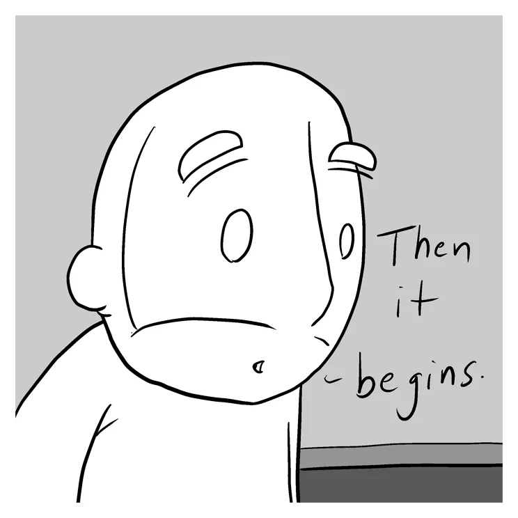 Read Lunarbaboon chapter 394 image 4 on Lezhin