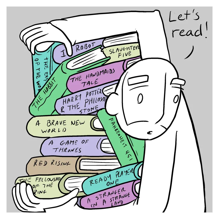 Read Lunarbaboon chapter 394 image 6 on Lezhin