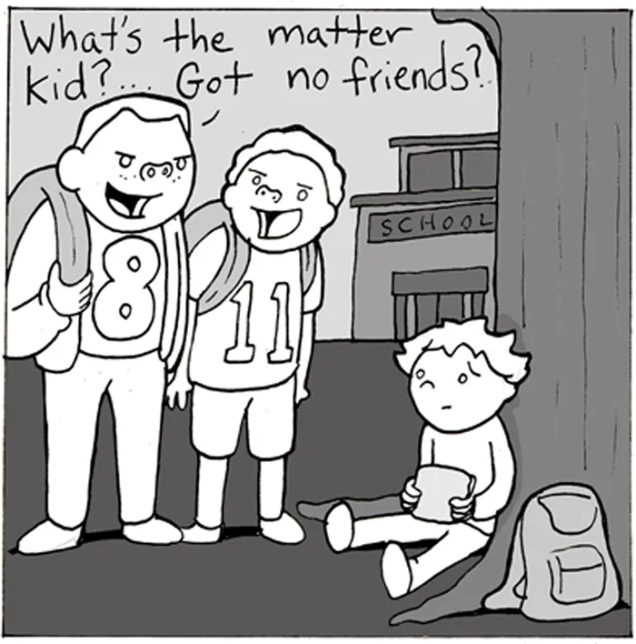 Read Lunarbaboon chapter 395 image 1 on Lezhin
