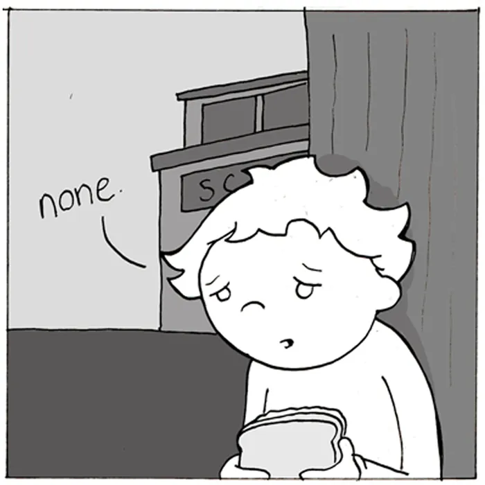 Read Lunarbaboon chapter 395 image 2 on Lezhin