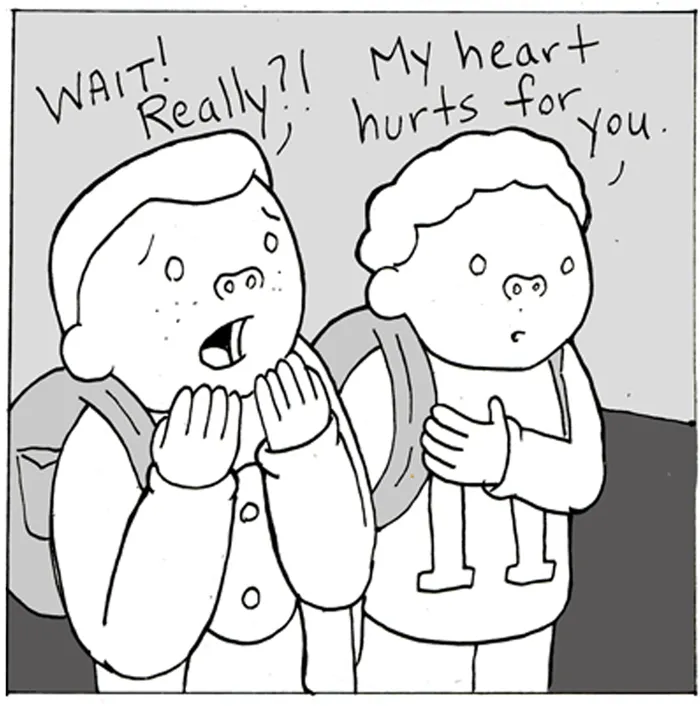 Read Lunarbaboon chapter 395 image 3 on Lezhin