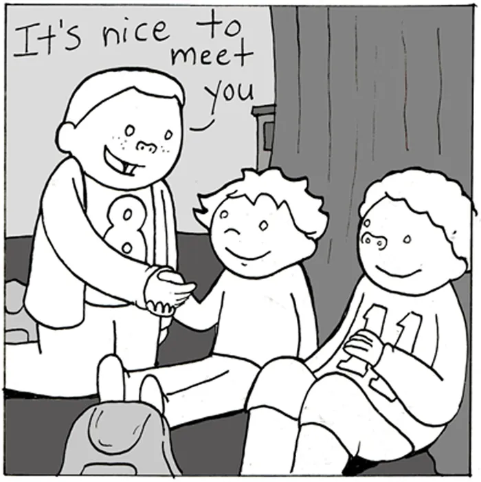 Read Lunarbaboon chapter 395 image 4 on Lezhin