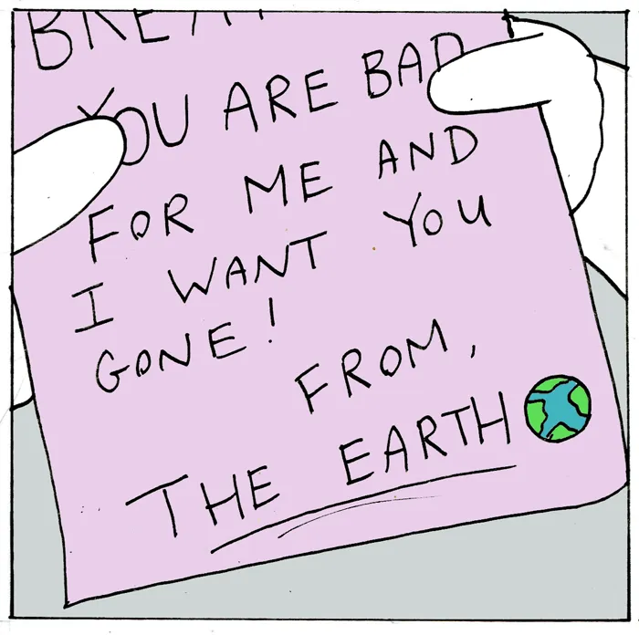 Read Lunarbaboon chapter 396 image 3 on Lezhin