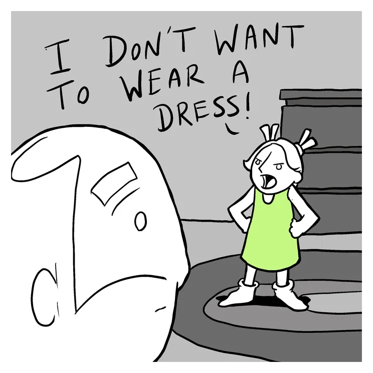 Read Lunarbaboon chapter 397 image 1 on Lezhin