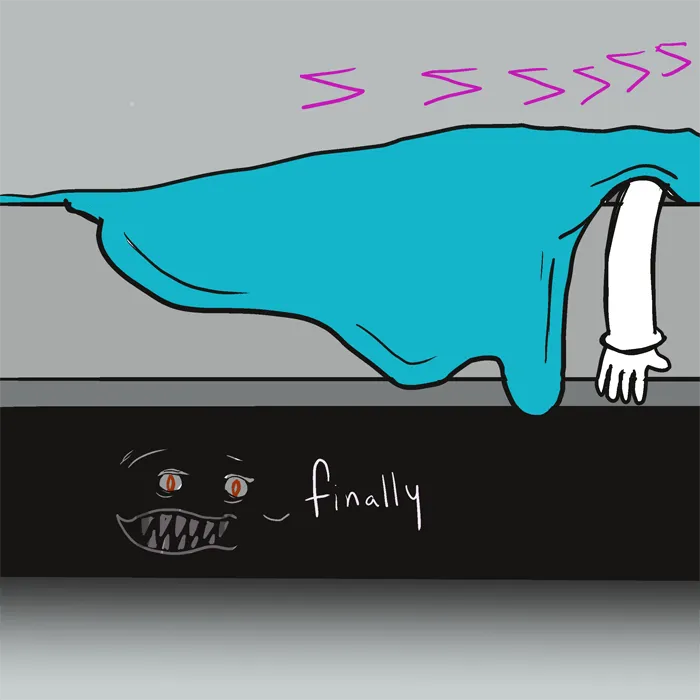 Read Lunarbaboon chapter 4 image 2 on Lezhin