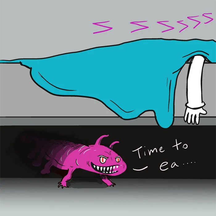 Read Lunarbaboon chapter 4 image 3 on Lezhin