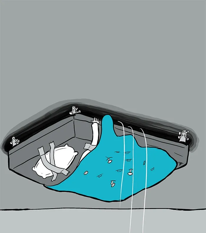 Read Lunarbaboon chapter 4 image 6 on Lezhin