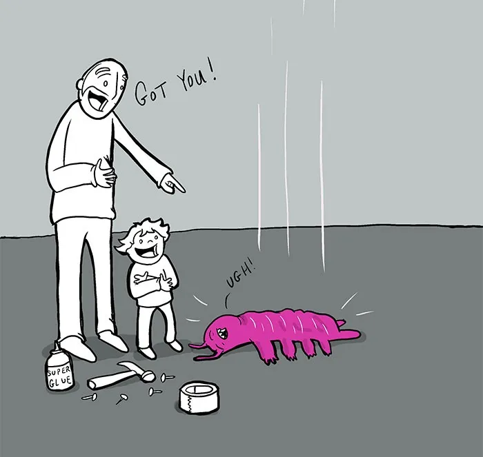 Read Lunarbaboon chapter 4 image 7 on Lezhin