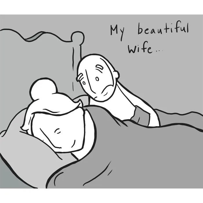 Read Lunarbaboon chapter 40 image 1 on Lezhin
