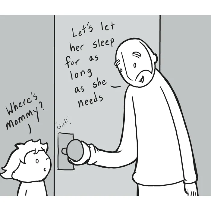 Read Lunarbaboon chapter 40 image 3 on Lezhin