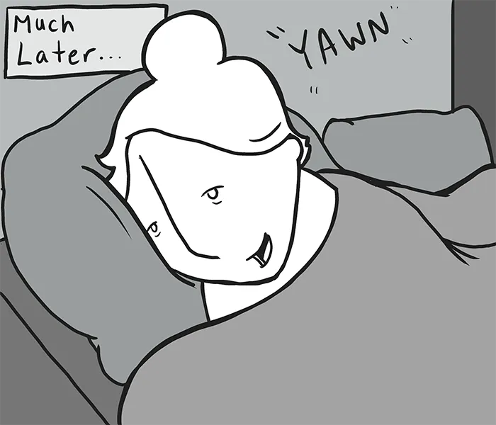 Read Lunarbaboon chapter 40 image 4 on Lezhin