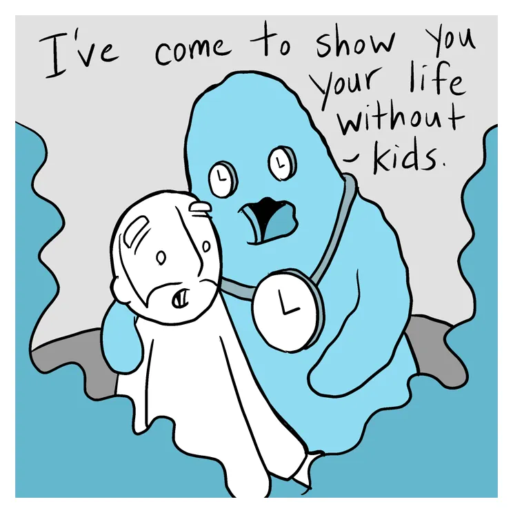 Read Lunarbaboon chapter 400 image 4 on Lezhin