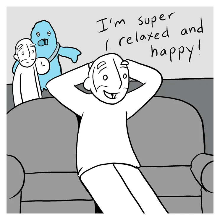 Read Lunarbaboon chapter 400 image 6 on Lezhin