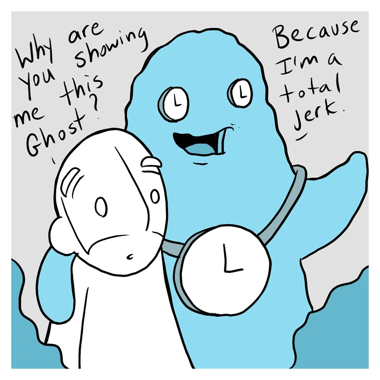 Read Lunarbaboon chapter 400 image 7 on Lezhin