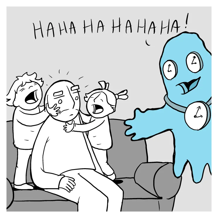 Read Lunarbaboon chapter 400 image 8 on Lezhin