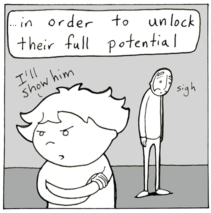 Read Lunarbaboon chapter 401 image 3 on Lezhin