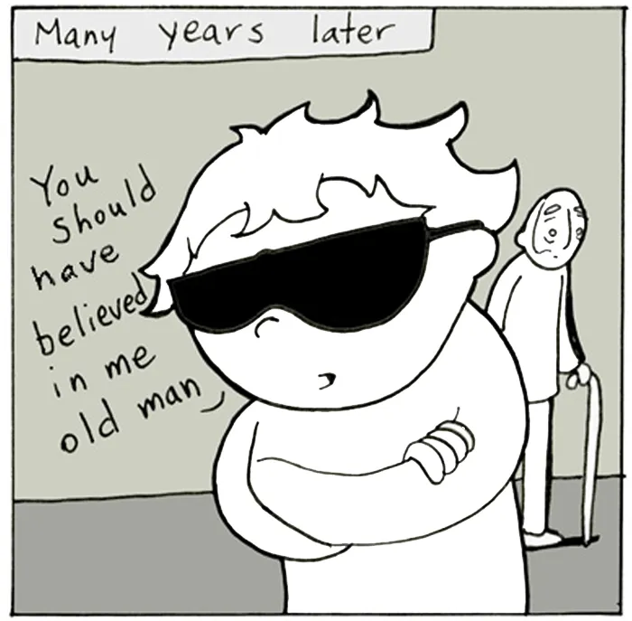 Read Lunarbaboon chapter 401 image 4 on Lezhin