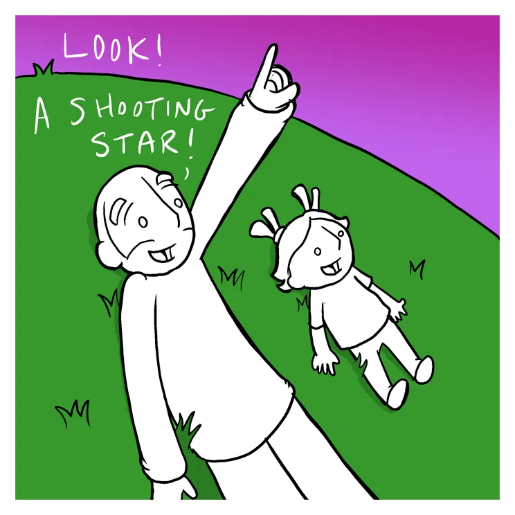 Read Lunarbaboon chapter 402 image 1 on Lezhin
