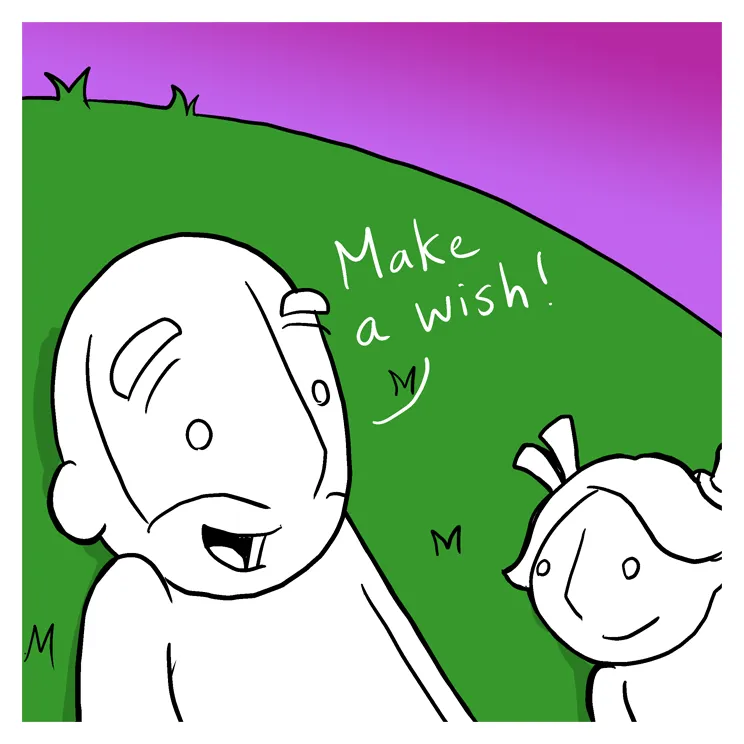 Read Lunarbaboon chapter 402 image 2 on Lezhin