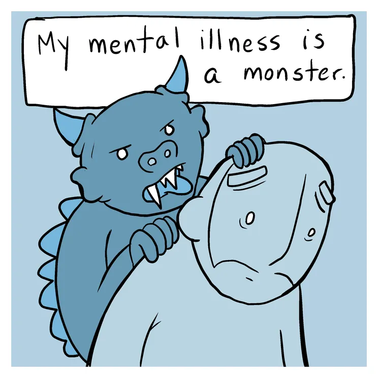 Read Lunarbaboon chapter 403 image 1 on Lezhin