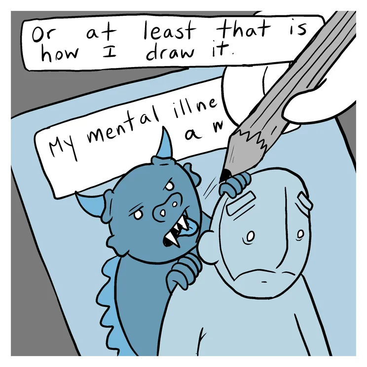 Read Lunarbaboon chapter 403 image 2 on Lezhin