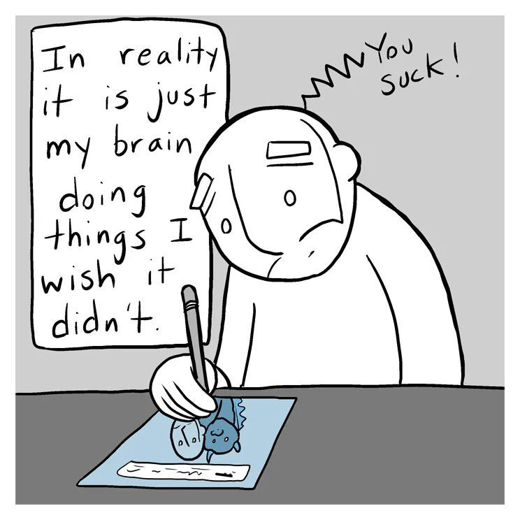 Read Lunarbaboon chapter 403 image 3 on Lezhin