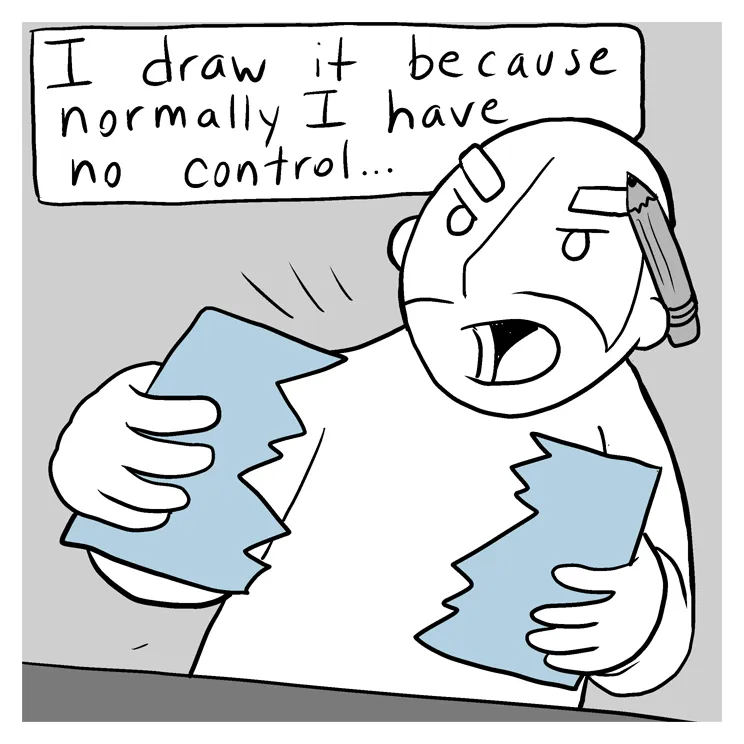 Read Lunarbaboon chapter 403 image 5 on Lezhin