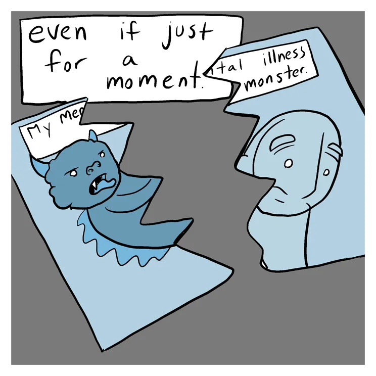 Read Lunarbaboon chapter 403 image 7 on Lezhin