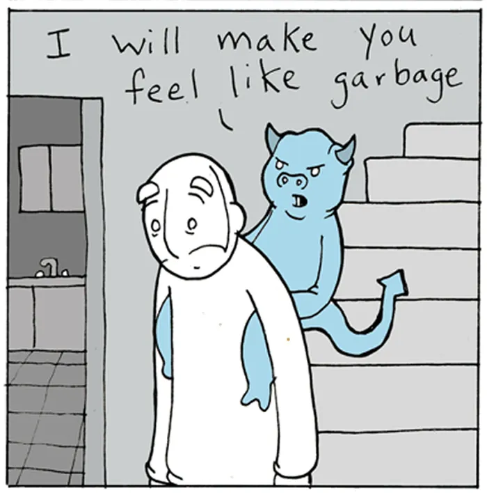 Read Lunarbaboon chapter 404 image 3 on Lezhin