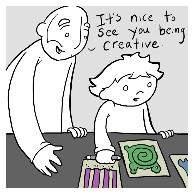 Read Lunarbaboon chapter 405 image 2 on Lezhin