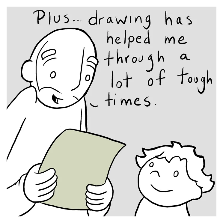 Read Lunarbaboon chapter 405 image 3 on Lezhin
