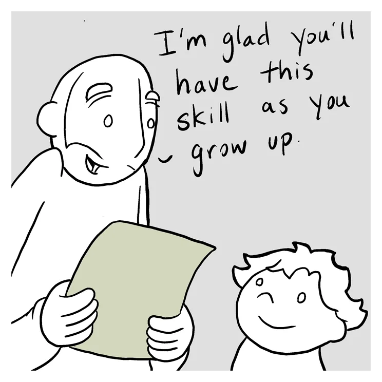Read Lunarbaboon chapter 405 image 4 on Lezhin