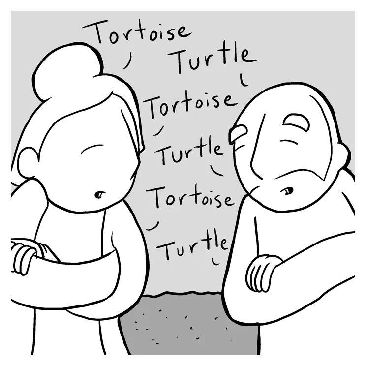 Read Lunarbaboon chapter 406 image 5 on Lezhin