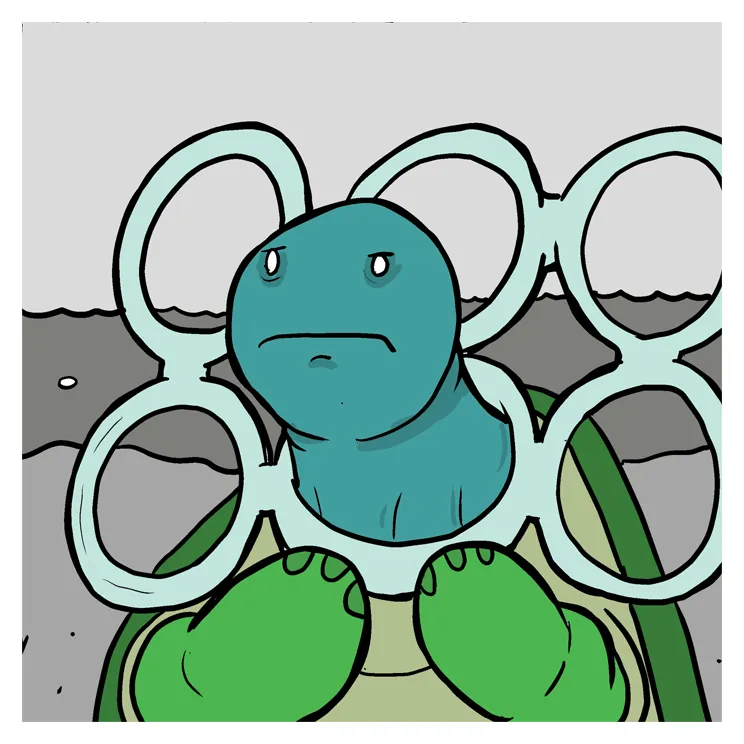 Read Lunarbaboon chapter 406 image 6 on Lezhin