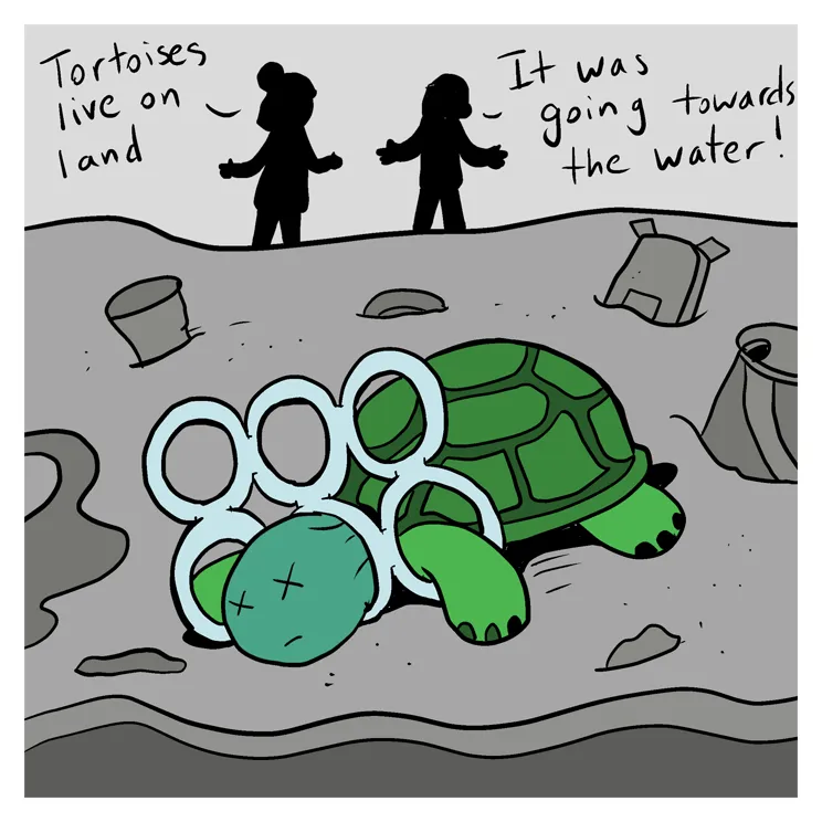 Read Lunarbaboon chapter 406 image 7 on Lezhin