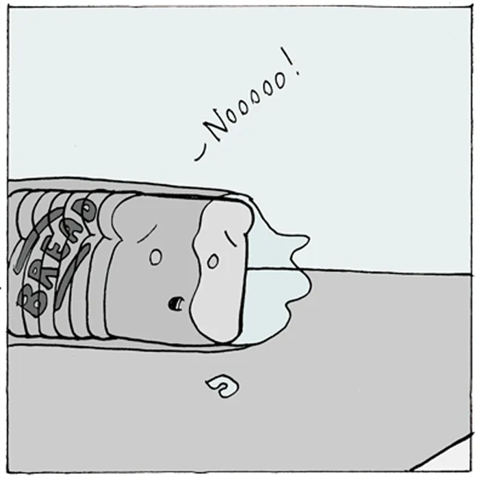 Read Lunarbaboon chapter 407 image 2 on Lezhin