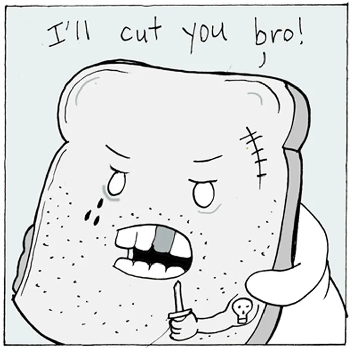 Read Lunarbaboon chapter 407 image 4 on Lezhin