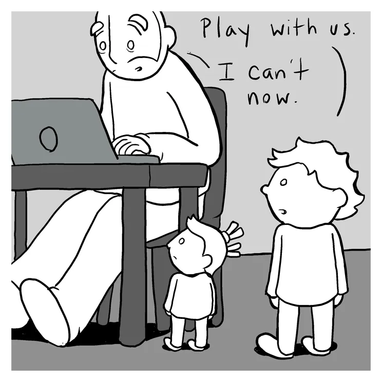 Read Lunarbaboon chapter 408 image 1 on Lezhin