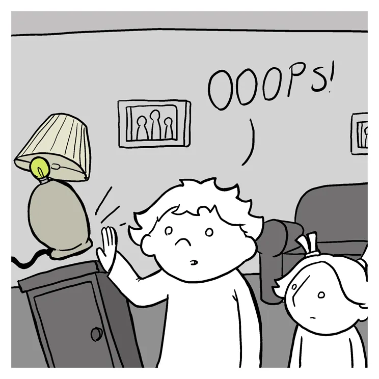 Read Lunarbaboon chapter 408 image 3 on Lezhin