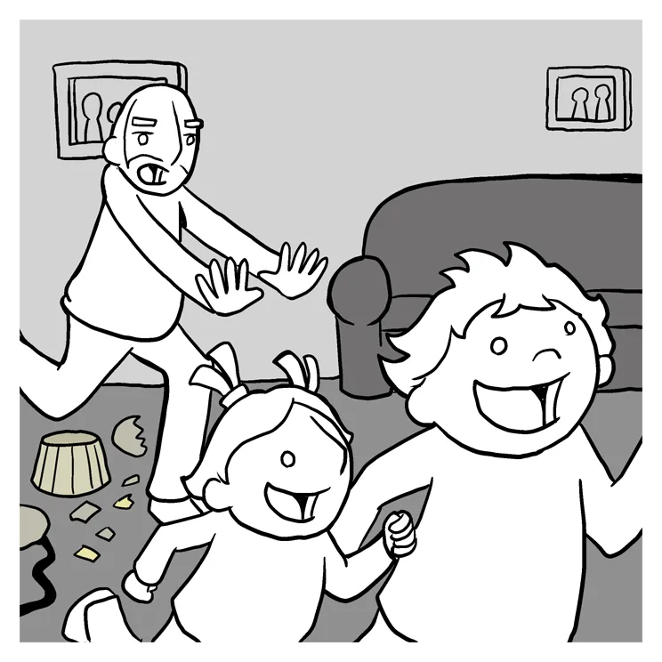 Read Lunarbaboon chapter 408 image 4 on Lezhin