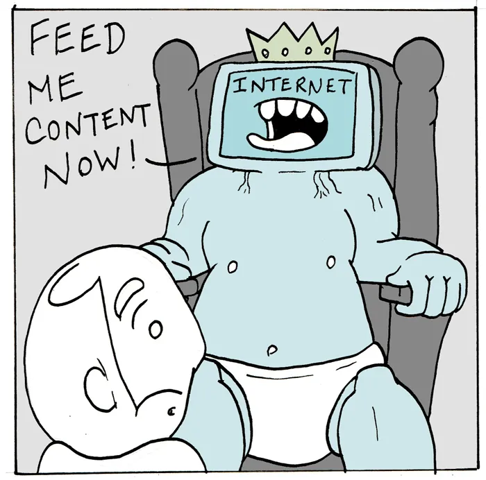 Read Lunarbaboon chapter 409 image 1 on Lezhin