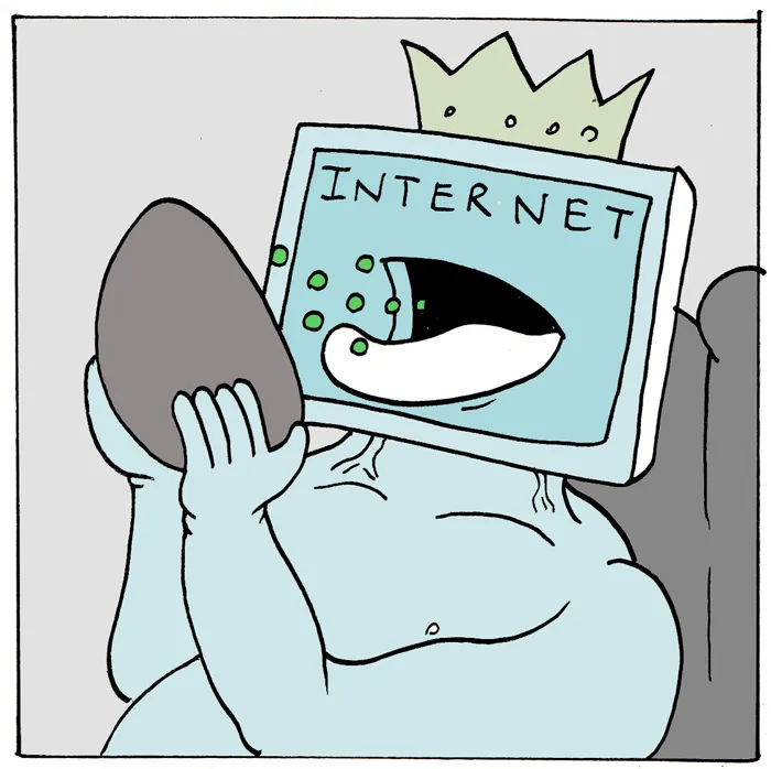 Read Lunarbaboon chapter 409 image 5 on Lezhin