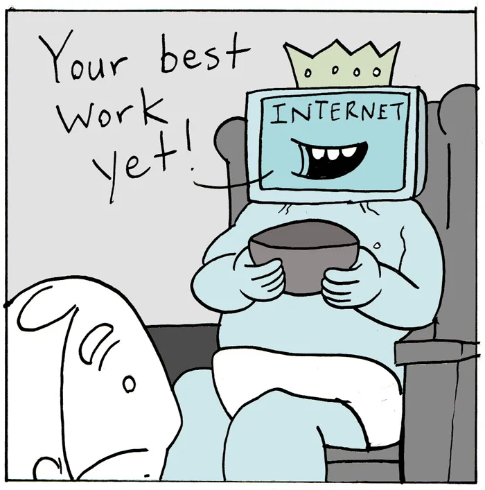 Read Lunarbaboon chapter 409 image 6 on Lezhin