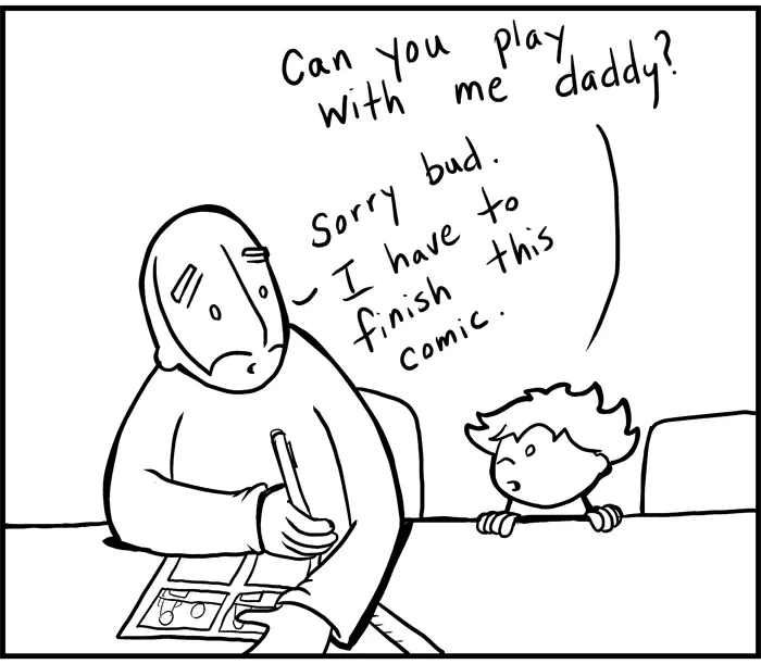 Read Lunarbaboon chapter 41 image 1 on Lezhin
