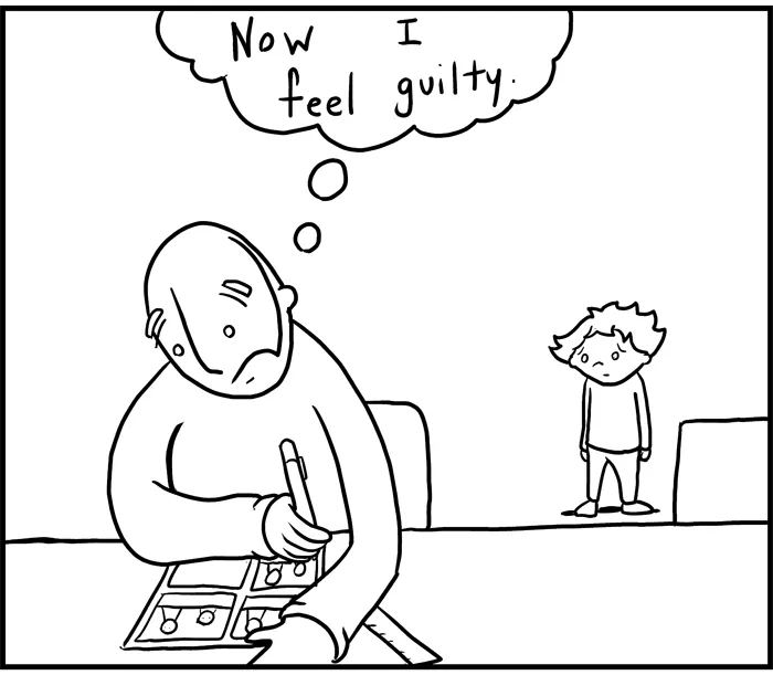 Read Lunarbaboon chapter 41 image 2 on Lezhin