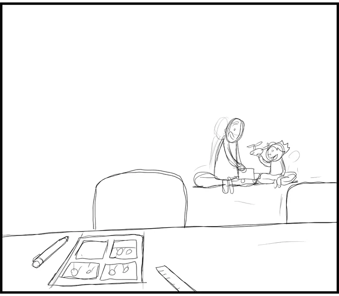 Read Lunarbaboon chapter 41 image 4 on Lezhin